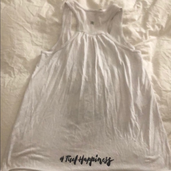 I woke up this happy tank - Picture 2 of 2